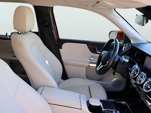 2021 Mercedes-Benz GLB GLB 250 Oshkosh WI 2021 Mercedes-Benz GLB GLB 250 Oshkosh WI