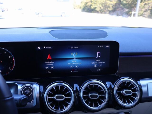 2021 Mercedes-Benz GLB GLB 250 Oshkosh WI 2021 Mercedes-Benz GLB GLB 250 Oshkosh WI