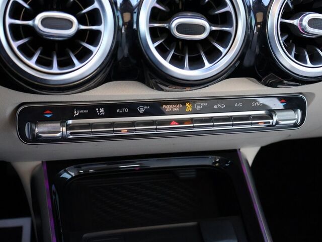 2021 Mercedes-Benz GLB GLB 250 Oshkosh WI 2021 Mercedes-Benz GLB GLB 250 Oshkosh WI