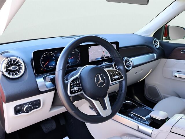 2021 Mercedes-Benz GLB GLB 250 Oshkosh WI 2021 Mercedes-Benz GLB GLB 250 Oshkosh WI