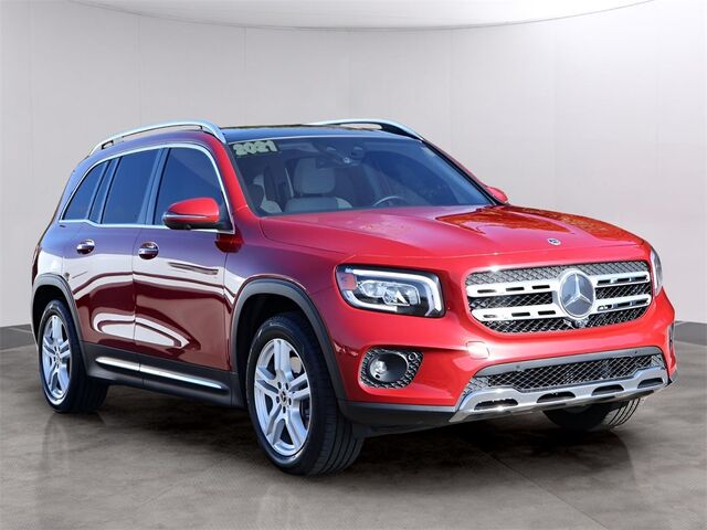 2021 Mercedes-Benz GLB GLB 250 Oshkosh WI 2021 Mercedes-Benz GLB GLB 250 Oshkosh WI
