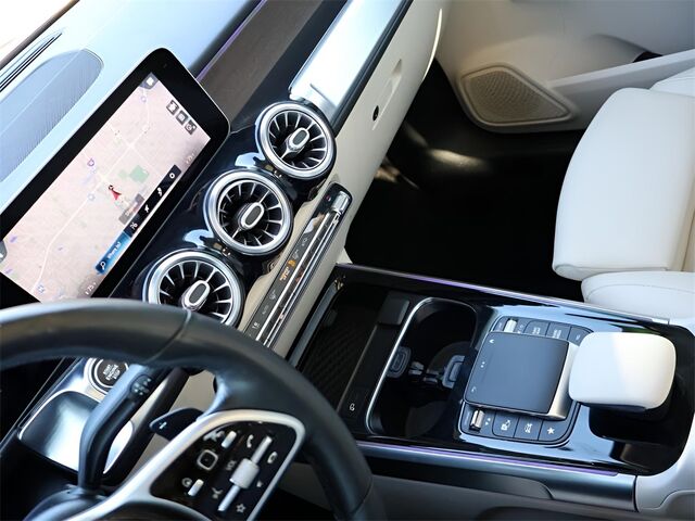 2021 Mercedes-Benz GLB GLB 250 Oshkosh WI 2021 Mercedes-Benz GLB GLB 250 Oshkosh WI