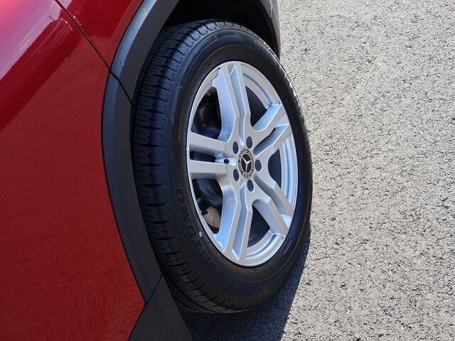 2021 Mercedes-Benz GLB GLB 250 Oshkosh WI 2021 Mercedes-Benz GLB GLB 250 Oshkosh WI