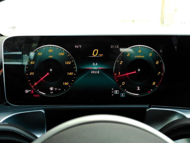 2021 Mercedes-Benz GLB GLB 250 Plano TX