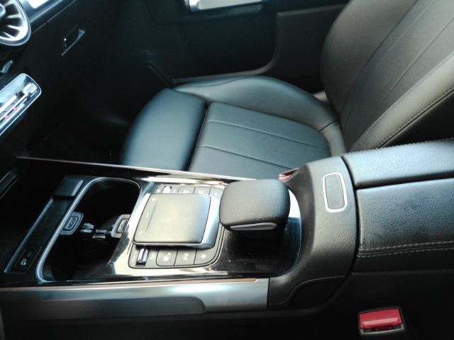2021 Mercedes-Benz GLB GLB 250 Plano TX