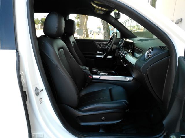 2021 Mercedes-Benz GLB GLB 250 Plano TX