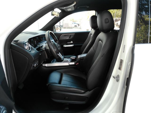 2021 Mercedes-Benz GLB GLB 250 Plano TX
