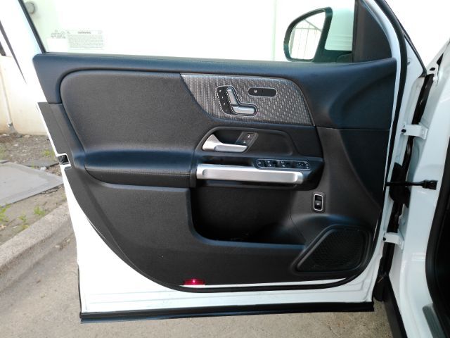 2021 Mercedes-Benz GLB GLB 250 Plano TX