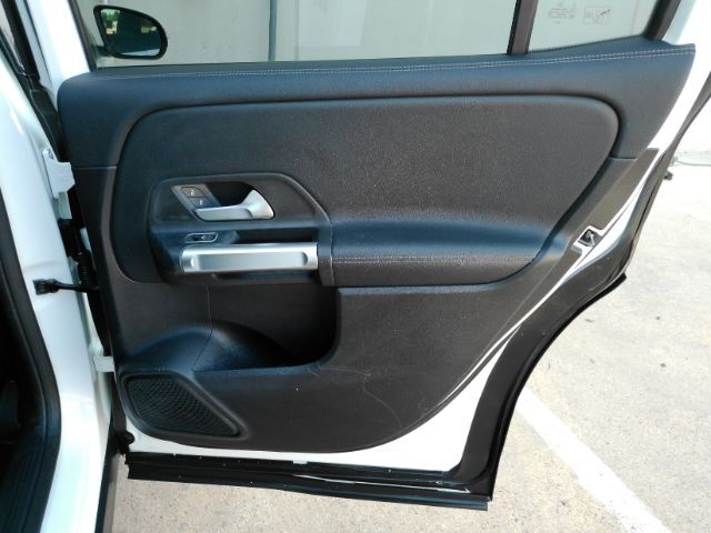 2021 Mercedes-Benz GLB GLB 250 Plano TX