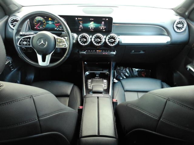 2021 Mercedes-Benz GLB GLB 250 Plano TX