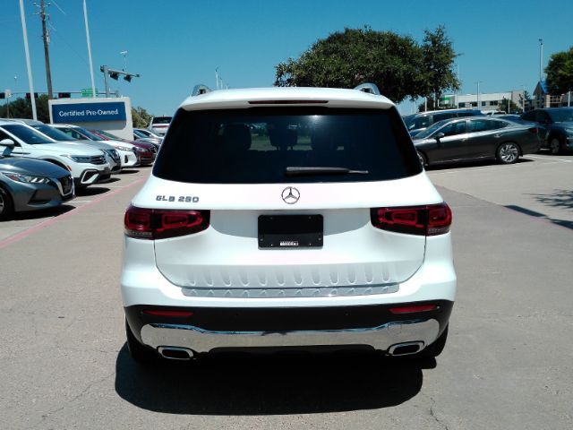 2021 Mercedes-Benz GLB GLB 250 Plano TX