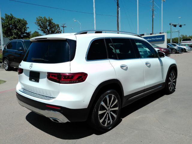 2021 Mercedes-Benz GLB GLB 250 Plano TX