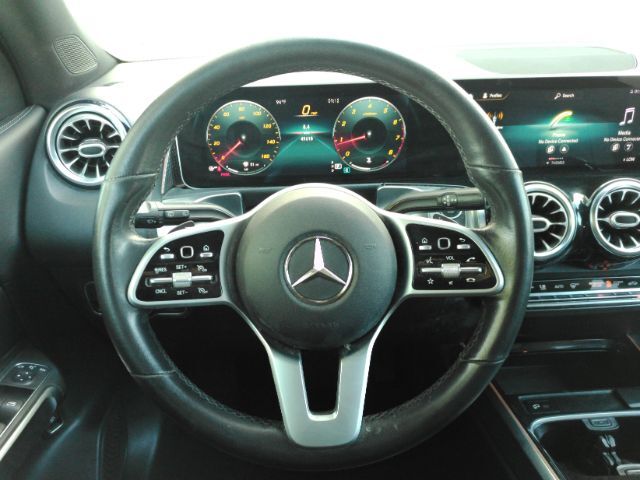 2021 Mercedes-Benz GLB GLB 250 Plano TX