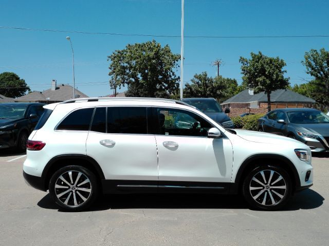2021 Mercedes-Benz GLB GLB 250 Plano TX