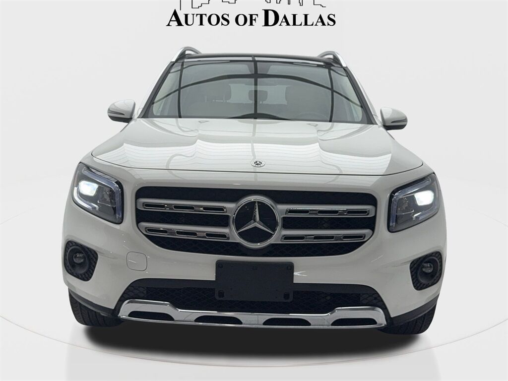 2021 Mercedes-Benz GLB GLB 250 Plano TX
