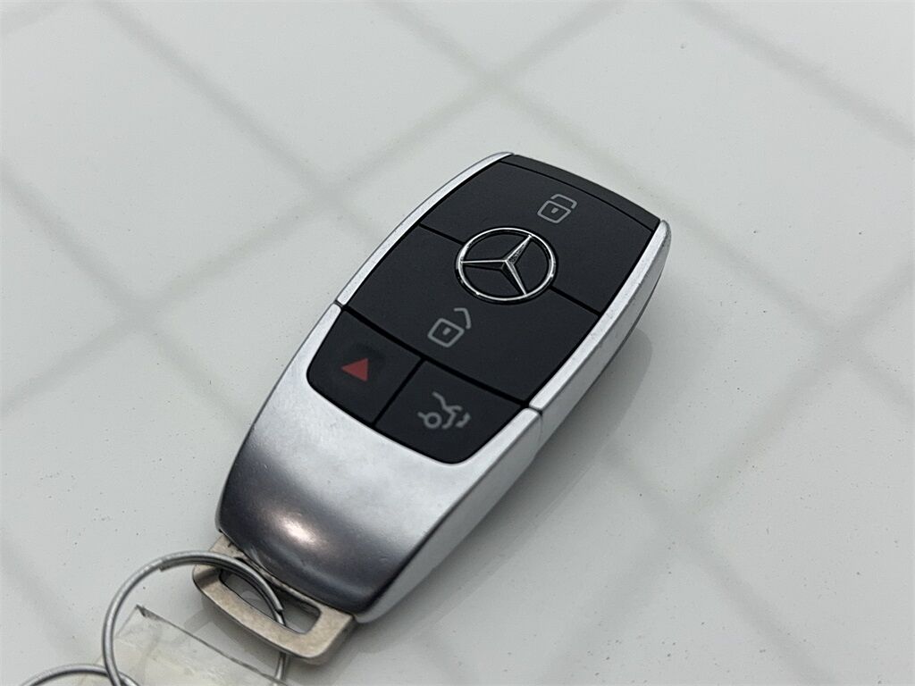 2021 Mercedes-Benz GLB GLB 250 Plano TX