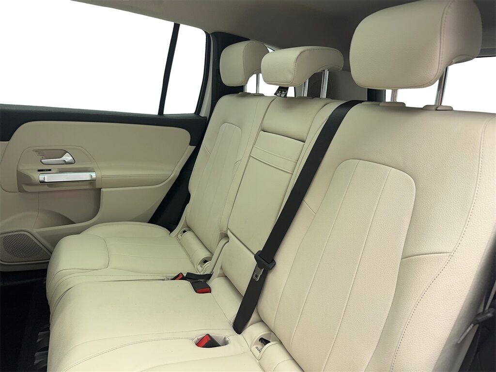 2021 Mercedes-Benz GLB GLB 250 Plano TX