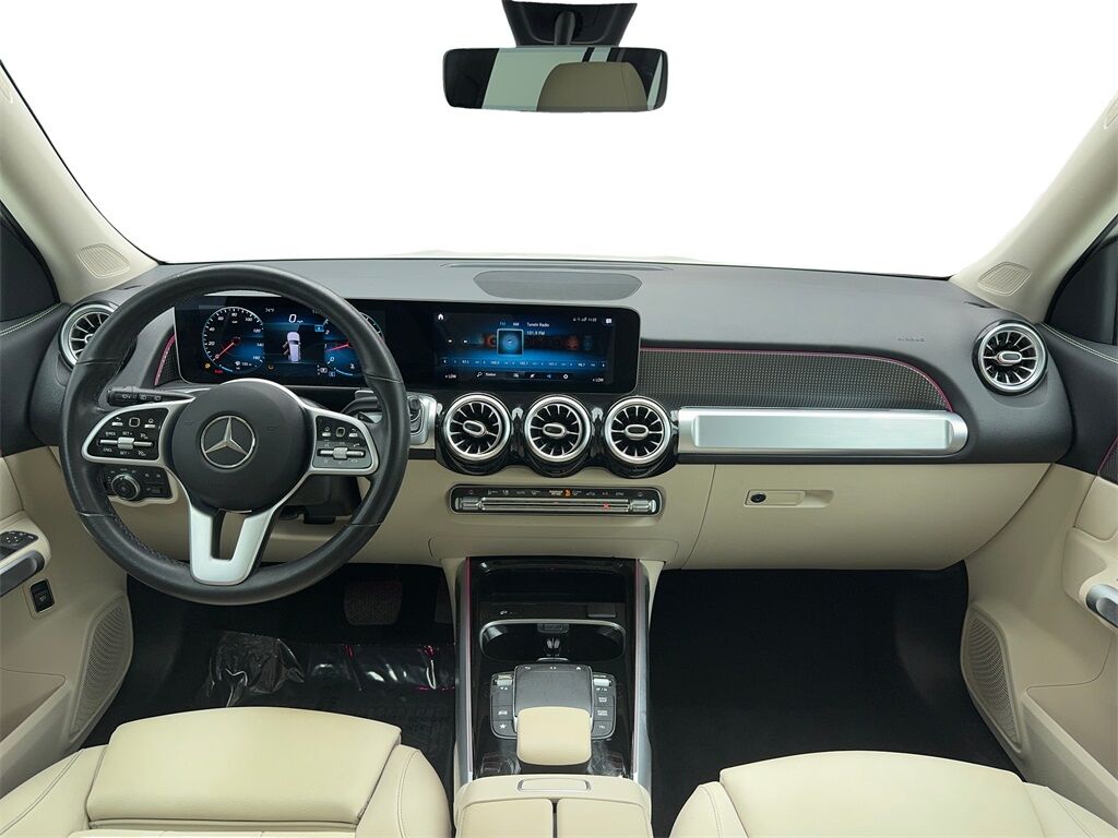 2021 Mercedes-Benz GLB GLB 250 Plano TX
