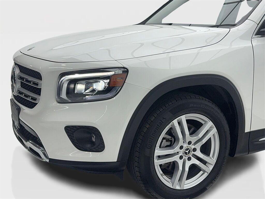 2021 Mercedes-Benz GLB GLB 250 Plano TX