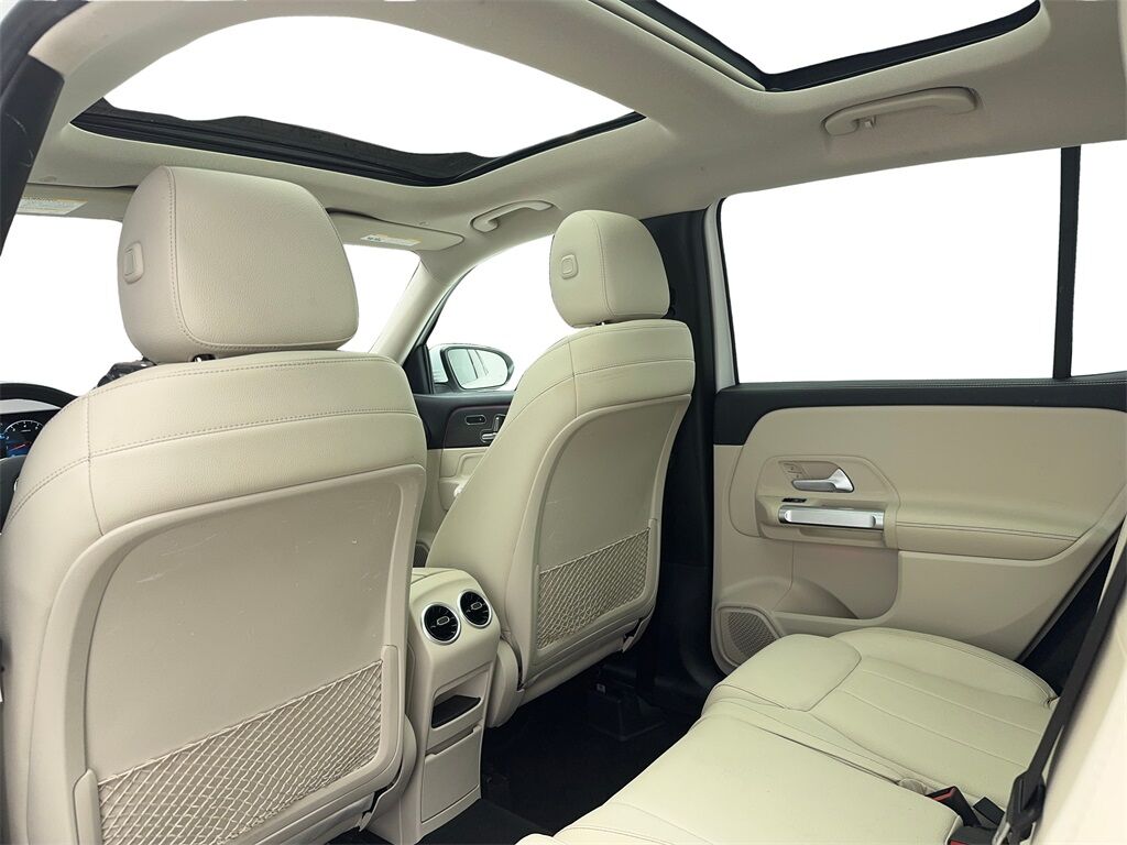 2021 Mercedes-Benz GLB GLB 250 Plano TX
