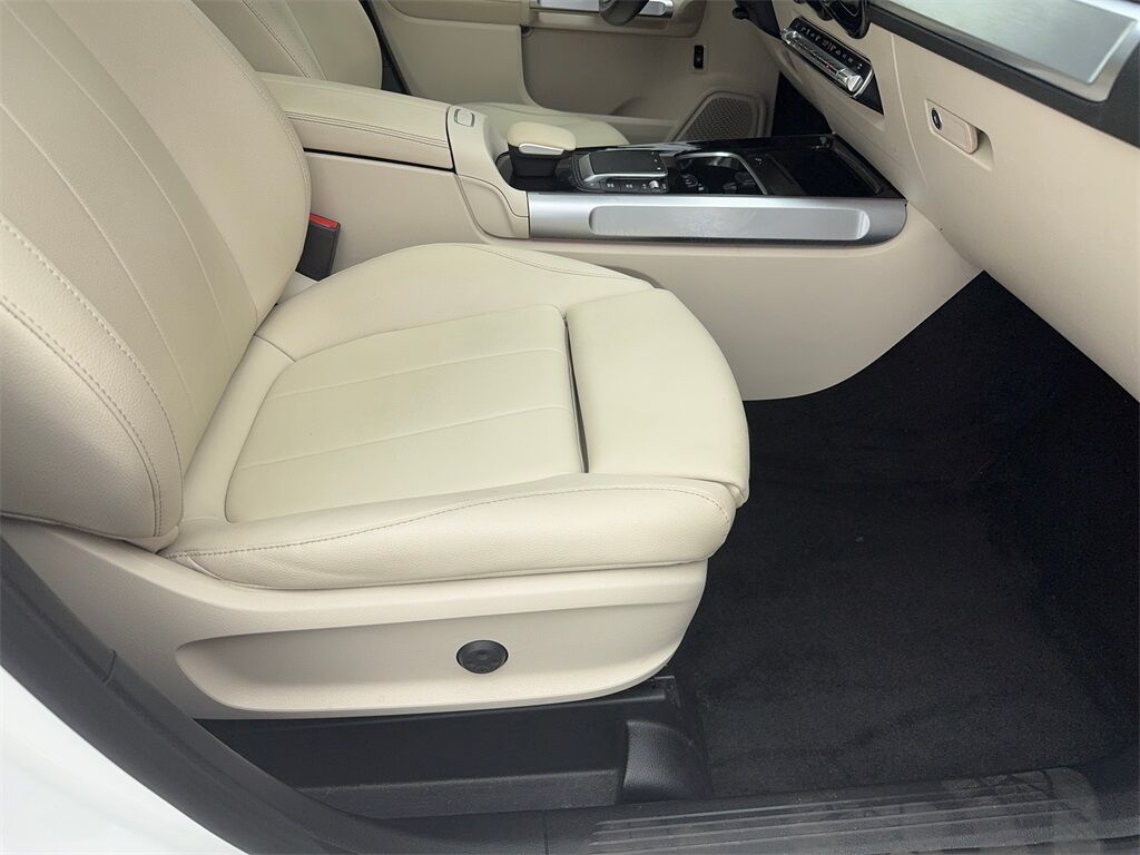 2021 Mercedes-Benz GLB GLB 250 Plano TX