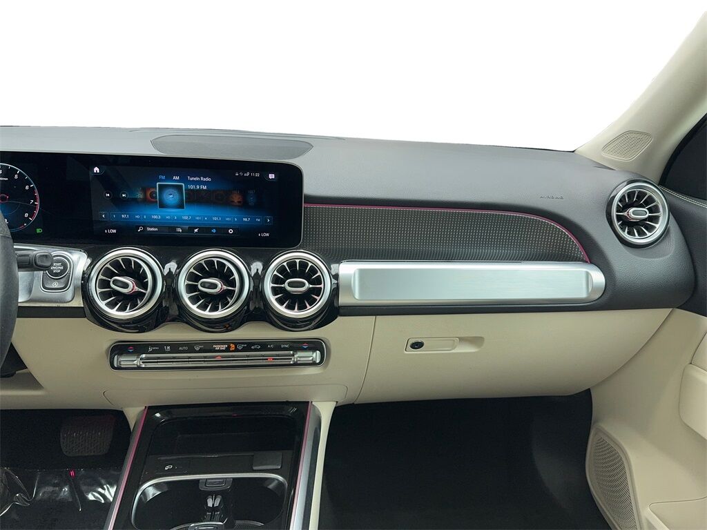 2021 Mercedes-Benz GLB GLB 250 Plano TX