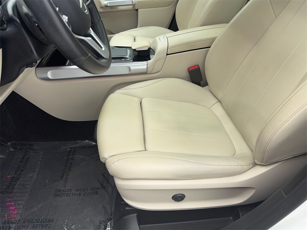2021 Mercedes-Benz GLB GLB 250 Plano TX