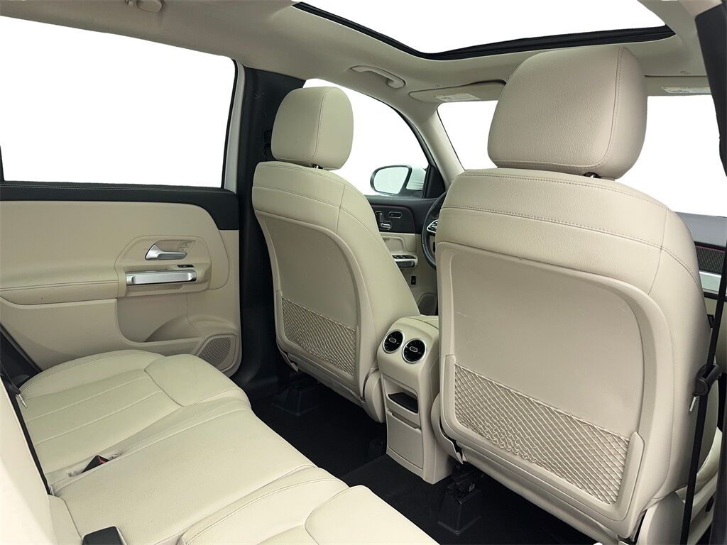 2021 Mercedes-Benz GLB GLB 250 Plano TX