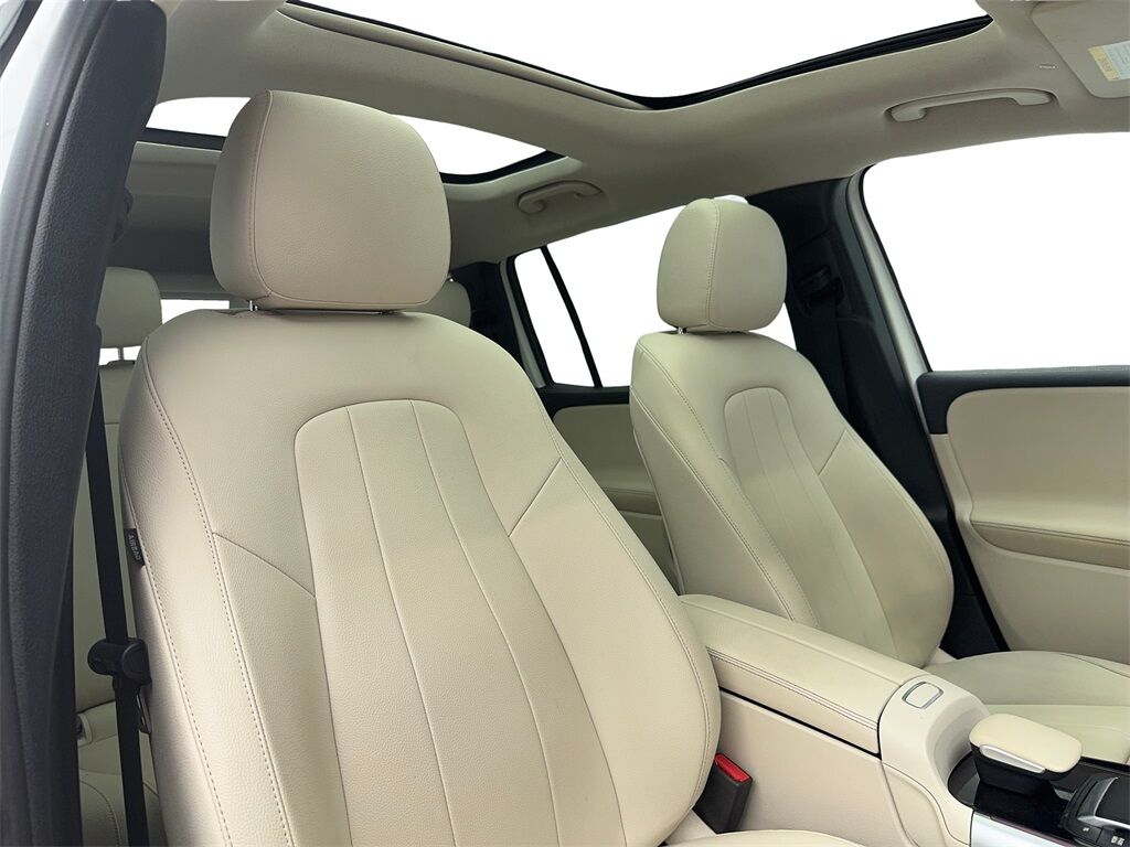 2021 Mercedes-Benz GLB GLB 250 Plano TX