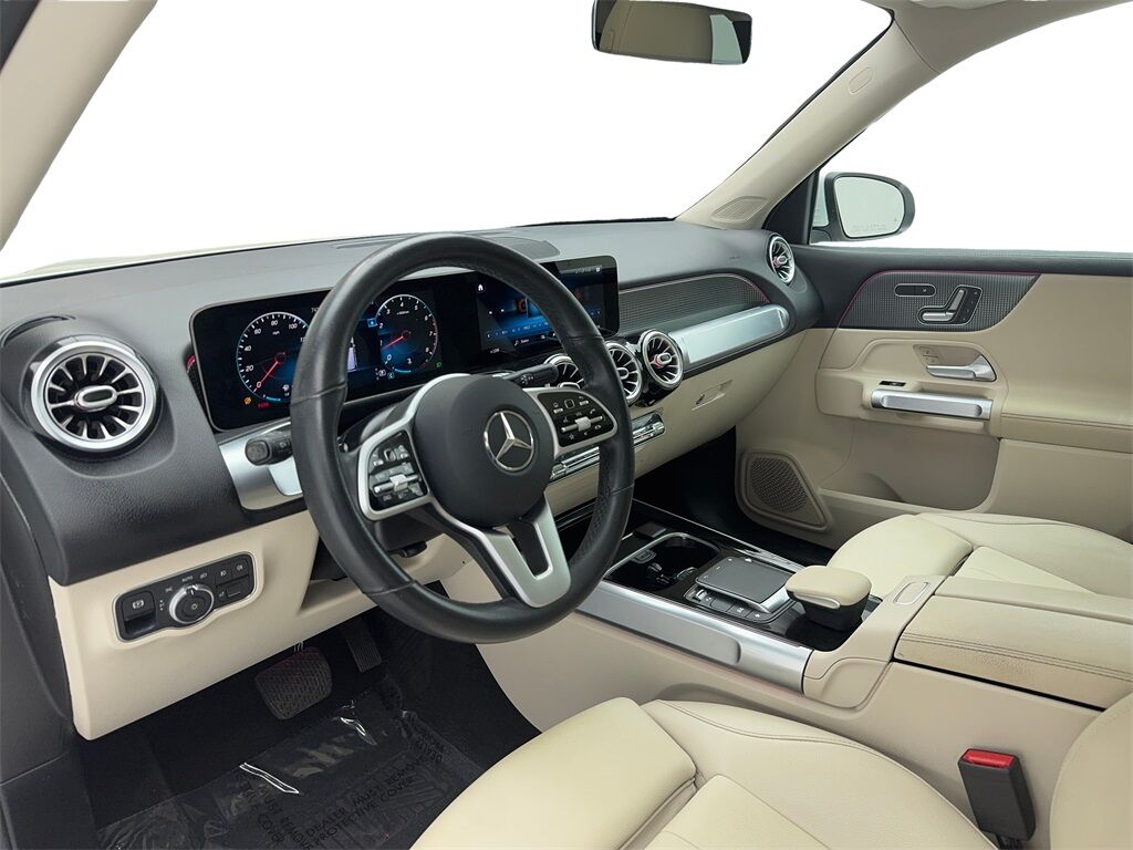 2021 Mercedes-Benz GLB GLB 250 Plano TX