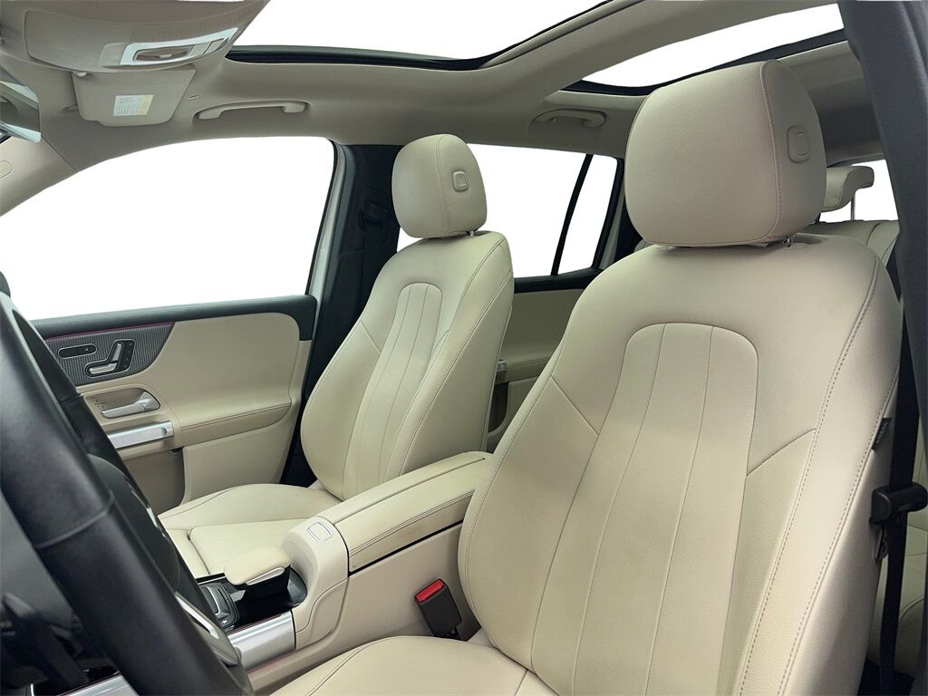 2021 Mercedes-Benz GLB GLB 250 Plano TX
