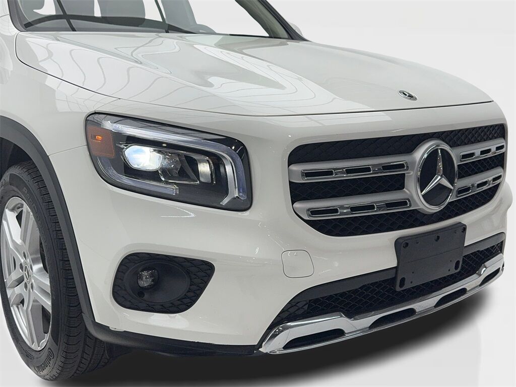 2021 Mercedes-Benz GLB GLB 250 Plano TX