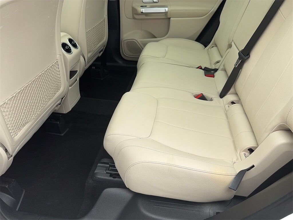 2021 Mercedes-Benz GLB GLB 250 Plano TX