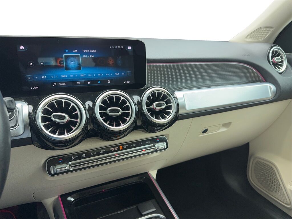 2021 Mercedes-Benz GLB GLB 250 Plano TX