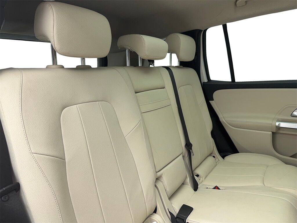 2021 Mercedes-Benz GLB GLB 250 Plano TX