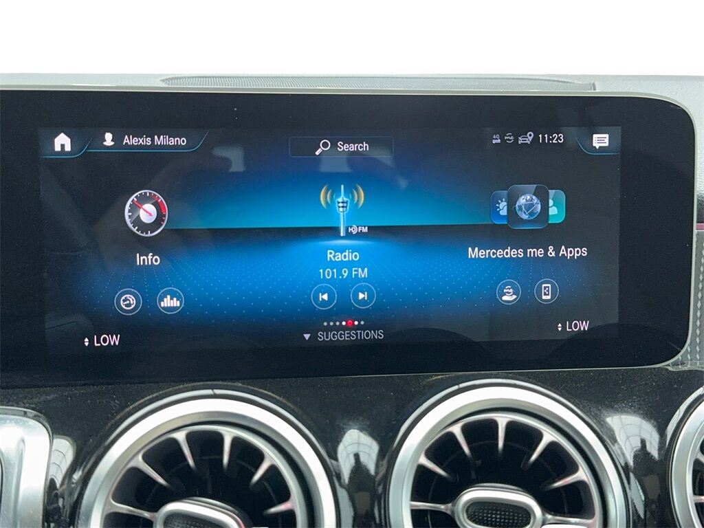 2021 Mercedes-Benz GLB GLB 250 Plano TX