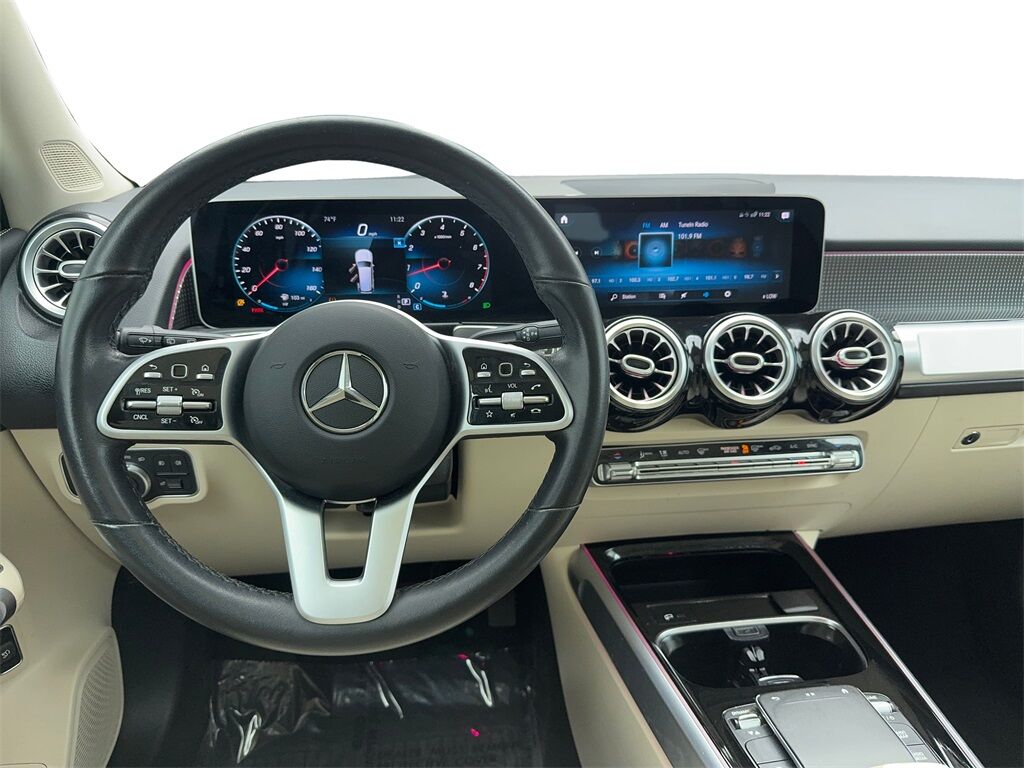 2021 Mercedes-Benz GLB GLB 250 Plano TX