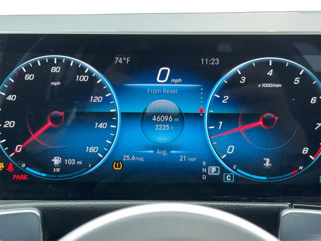 2021 Mercedes-Benz GLB GLB 250 Plano TX
