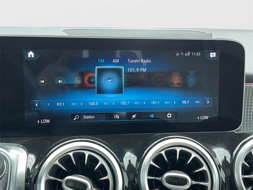 2021 Mercedes-Benz GLB GLB 250 Plano TX