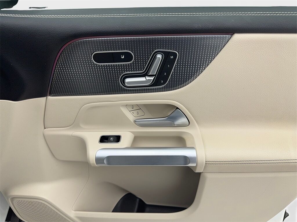 2021 Mercedes-Benz GLB GLB 250 Plano TX