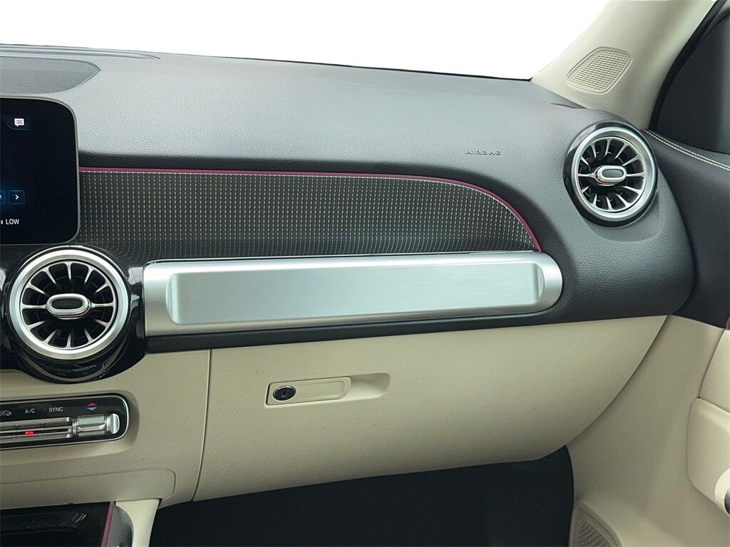 2021 Mercedes-Benz GLB GLB 250 Plano TX