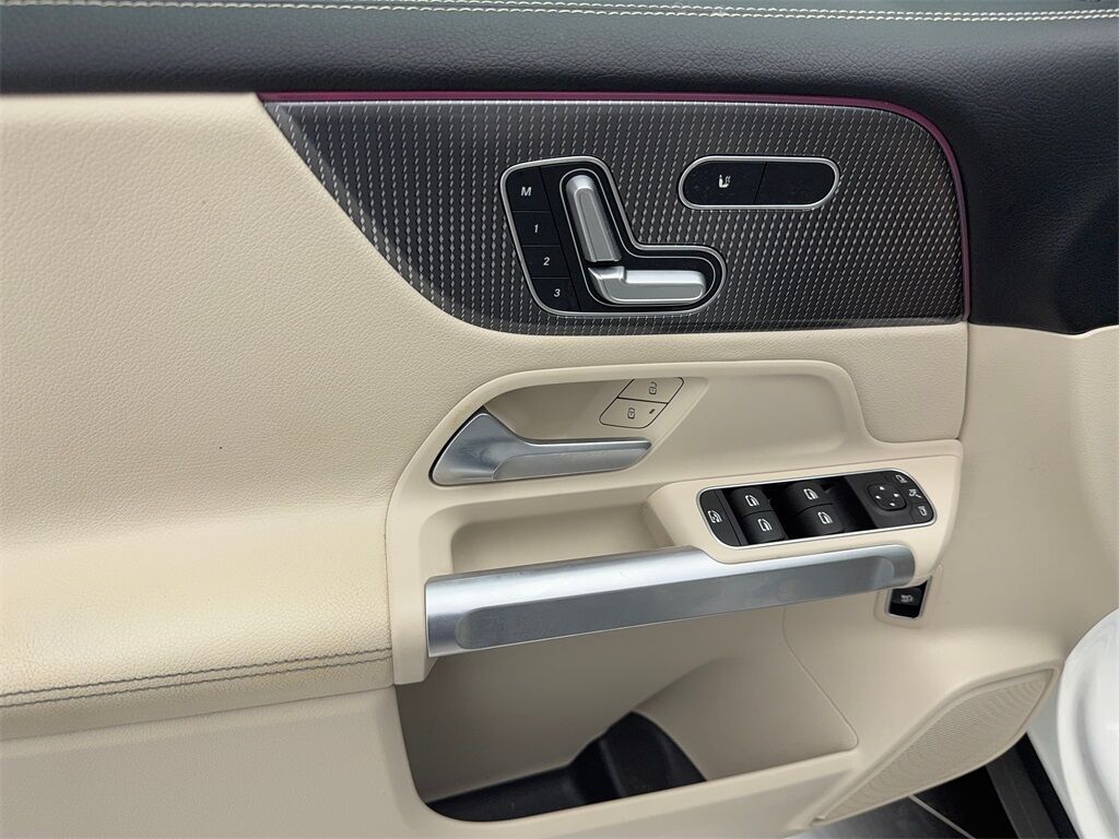 2021 Mercedes-Benz GLB GLB 250 Plano TX