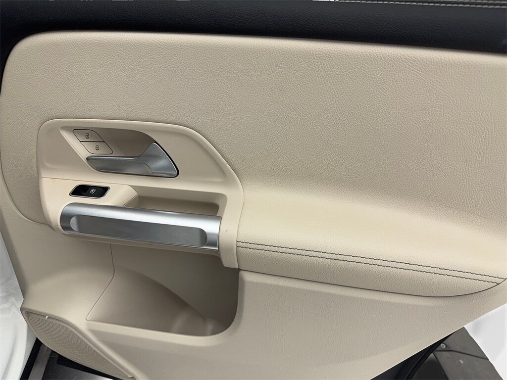 2021 Mercedes-Benz GLB GLB 250 Plano TX