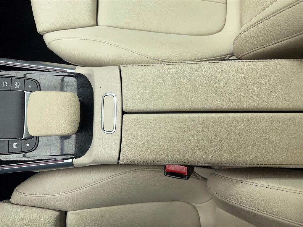 2021 Mercedes-Benz GLB GLB 250 Plano TX