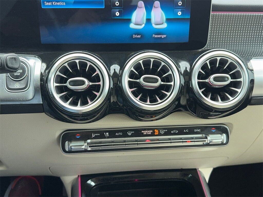 2021 Mercedes-Benz GLB GLB 250 Plano TX