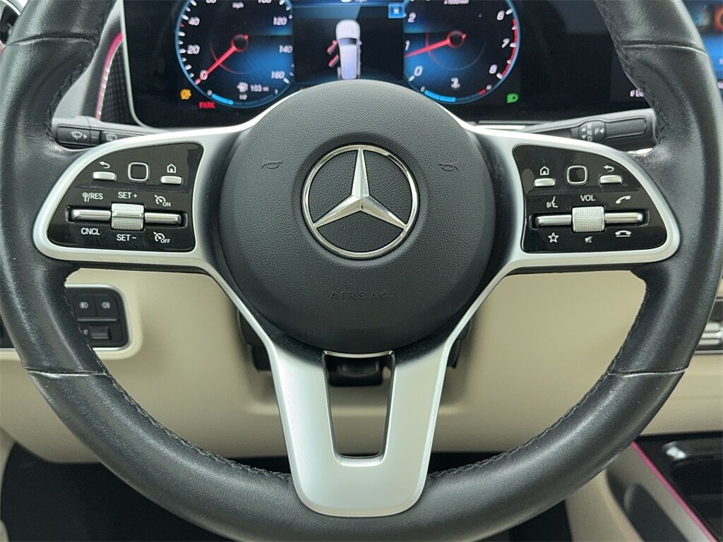 2021 Mercedes-Benz GLB GLB 250 Plano TX