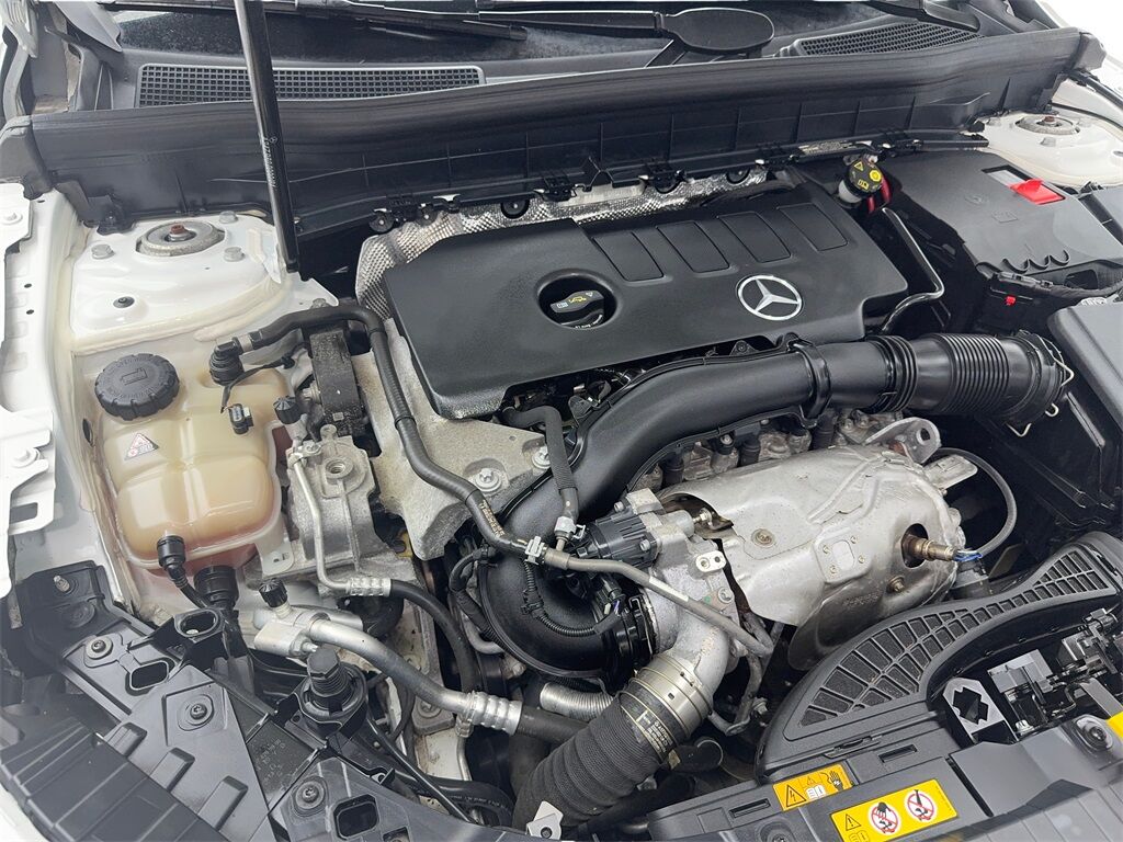 2021 Mercedes-Benz GLB GLB 250 Plano TX