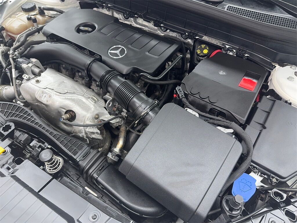 2021 Mercedes-Benz GLB GLB 250 Plano TX