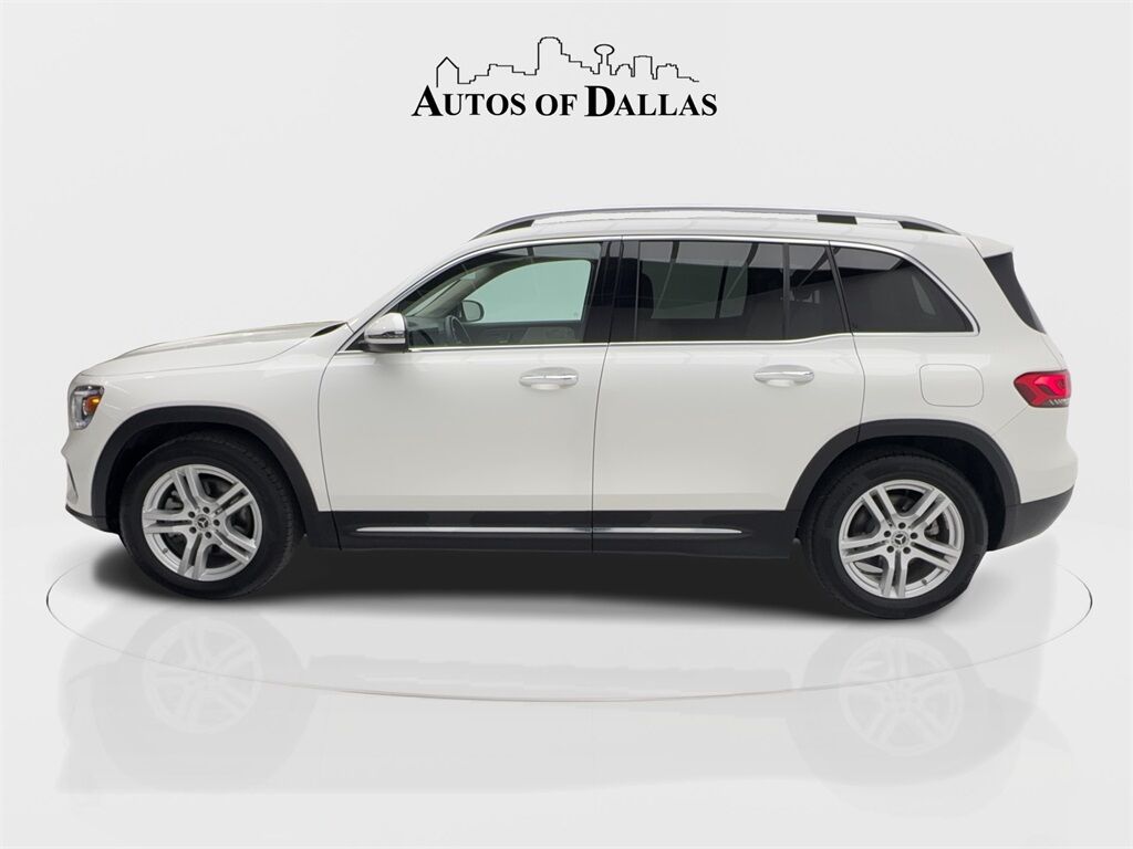 2021 Mercedes-Benz GLB GLB 250 Plano TX