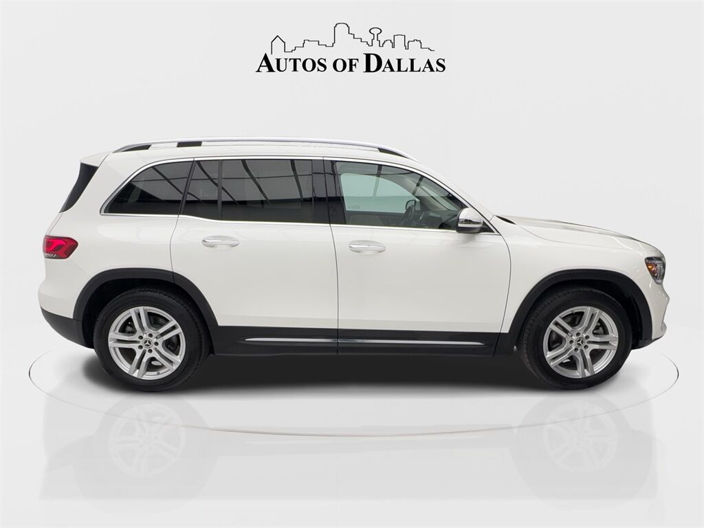 2021 Mercedes-Benz GLB GLB 250 Plano TX